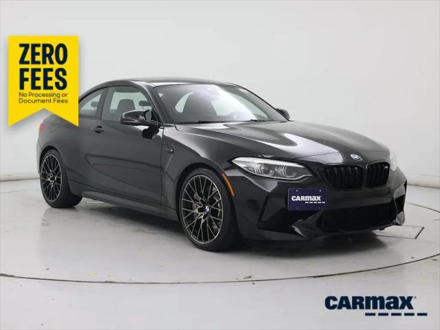 2019 BMW M2 Competition for sale in Woodbridge, VA