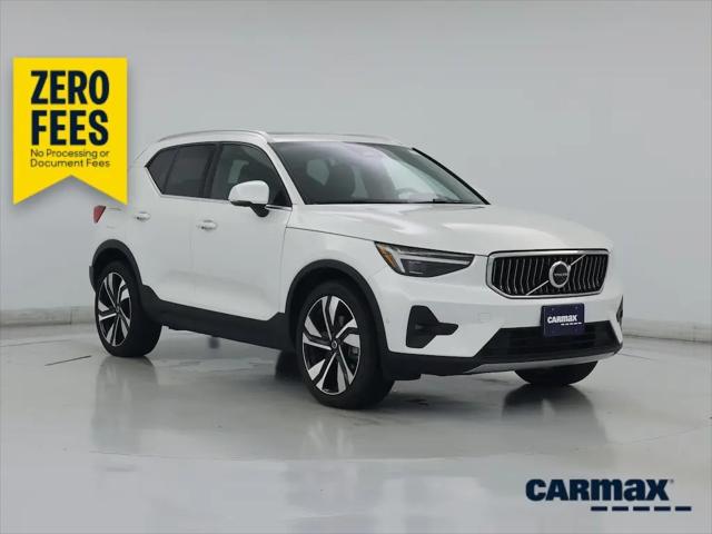 2023 Volvo XC40 B5 Ultimate Bright Theme for sale in Woodbridge, VA