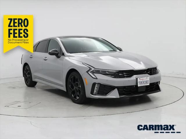 2026 Kia K5 GT-Line FWD for sale in Modesto, CA