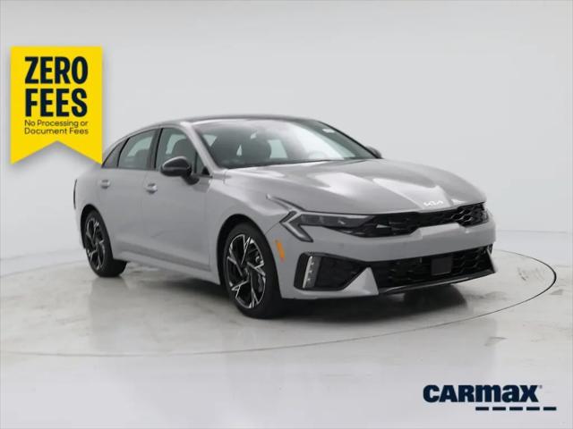 2025 Kia K5 GT-Line for sale in Greenville, SC