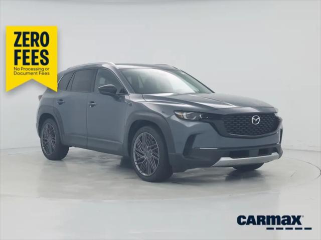 2023 Mazda CX-50 2.5 Turbo Premium for sale in Greenville, SC