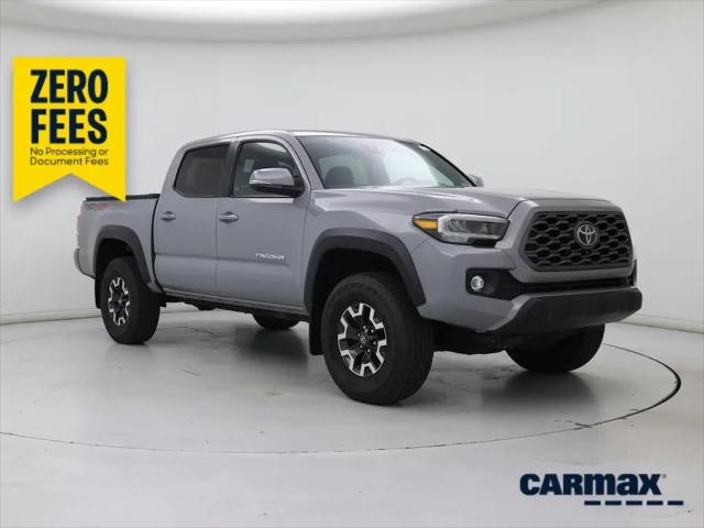2020 Toyota Tacoma TRD Off-Road for sale in Mechanicsburg, PA