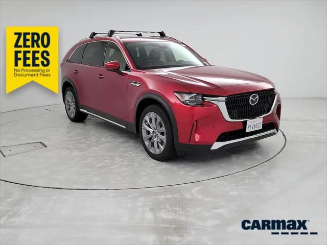 2026 Mazda X-90 3.3 Turbo Premium Plus for sale in Roseville, CA
