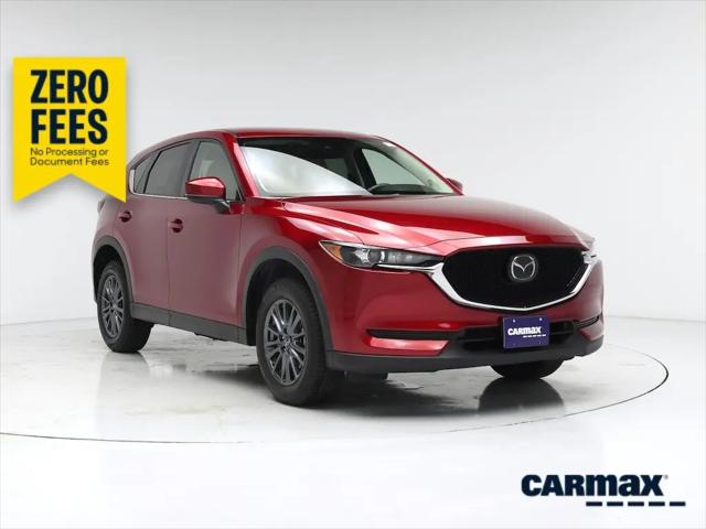 2019 Mazda CX-5 Touring for sale in Naperville, IL