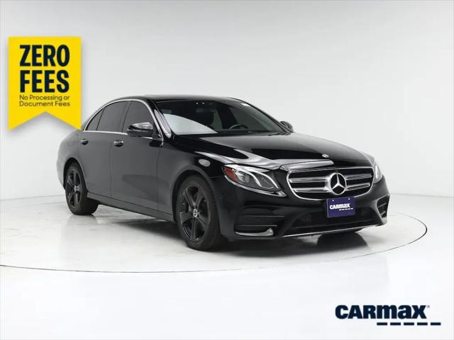 2020 Mercedes-Benz E 350 4MATIC for sale in Naperville, IL