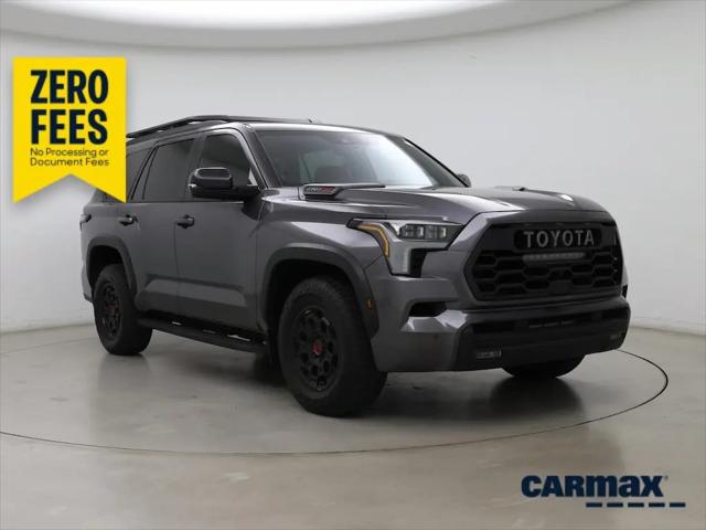2025 Toyota Sequoia TRD Pro for sale in Naperville, IL