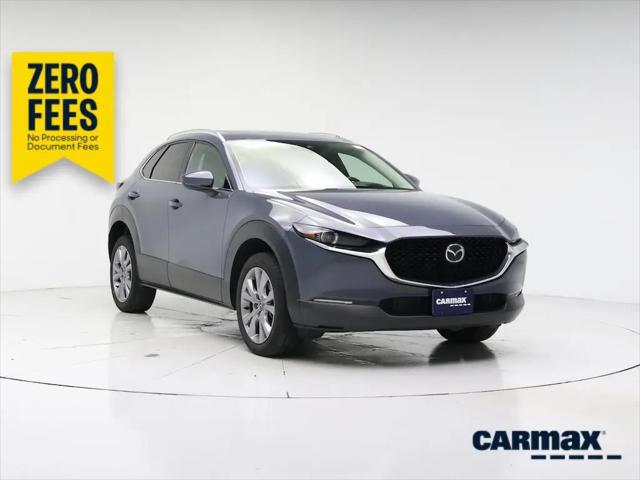 2021 Mazda CX-30 Premium for sale in Naperville, IL