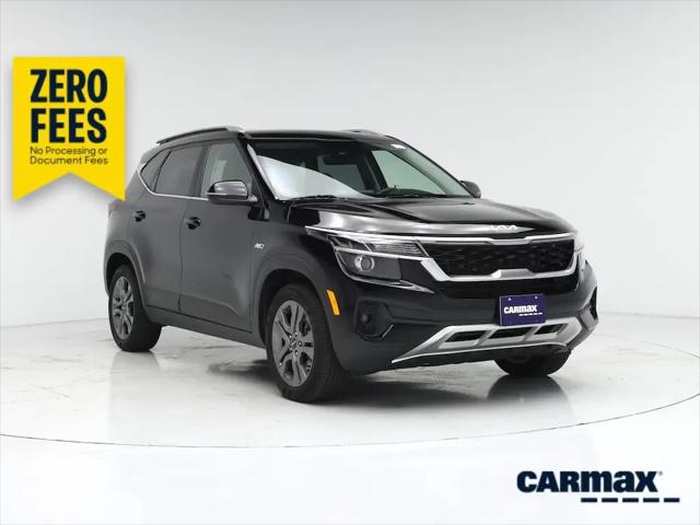 2023 Kia Seltos S for sale in Naperville, IL
