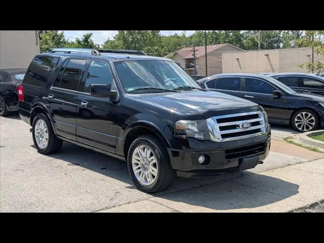 2014 Ford Expedition Limited for sale in Downers Grove, IL