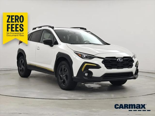 2024 Subaru Crosstrek Sport for sale in Norcross, GA