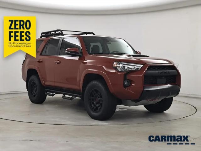 2024 Toyota 4Runner TRD Pro for sale in Norcross, GA
