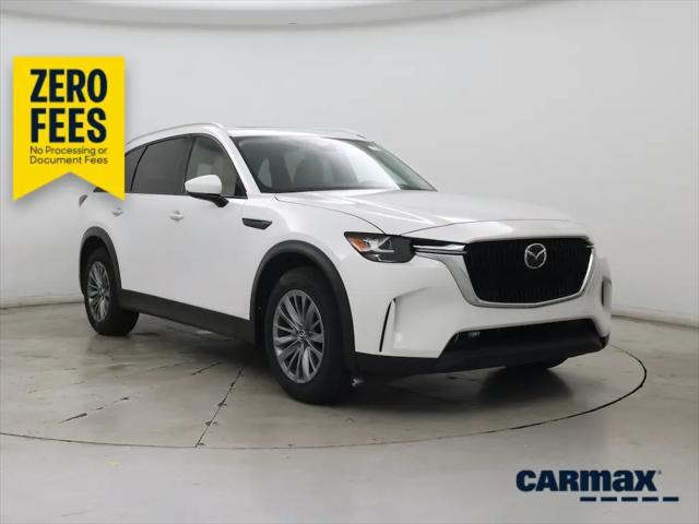 2024 Mazda X-90 3.3 Turbo Preferred Plus for sale in Norcross, GA