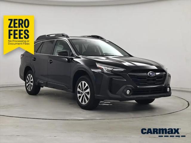 2023 Subaru Outback Premium for sale in Norcross, GA