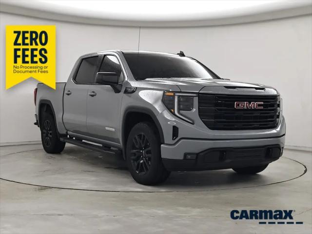 2024 GMC Sierra 1500 4WD Crew Cab Short Box Elevation with 3SB for sale in Norcross, GA