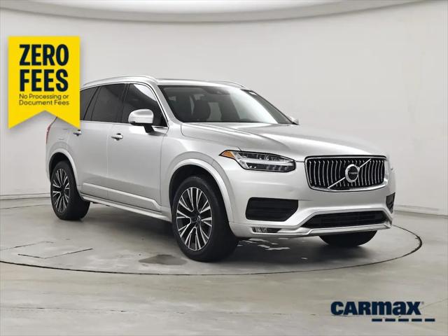 2022 Volvo XC90 T6 Momentum 6 Passenger for sale in Norcross, GA