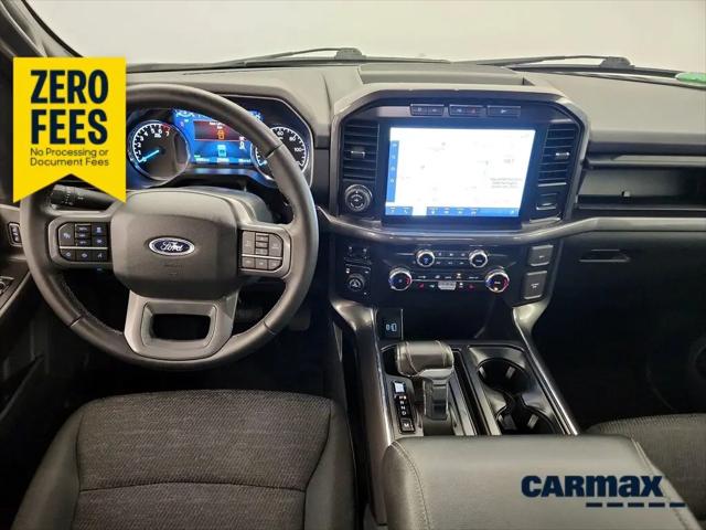 2023 Ford F-150 XLT for sale in Norcross, GA