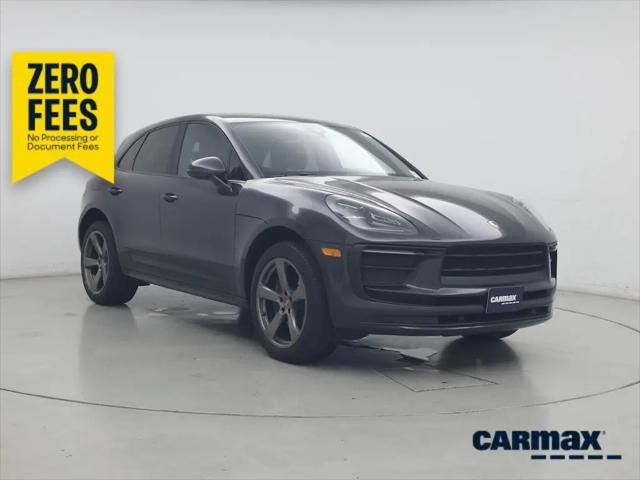 2022 Porsche Macan Unknown for sale in Oxnard, CA