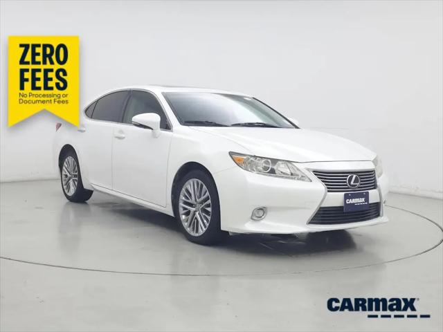 2014 Lexus ES 350 Unknown for sale in Oxnard, CA