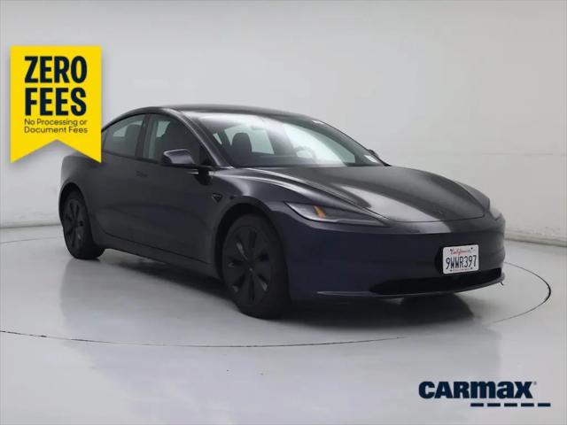 2026 Tesla Model 3 Premium Rear-Wheel Drive for sale in Oxnard, CA