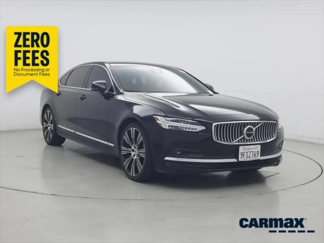 2023 Volvo S90 B6 Ultimate for sale in Oxnard, CA