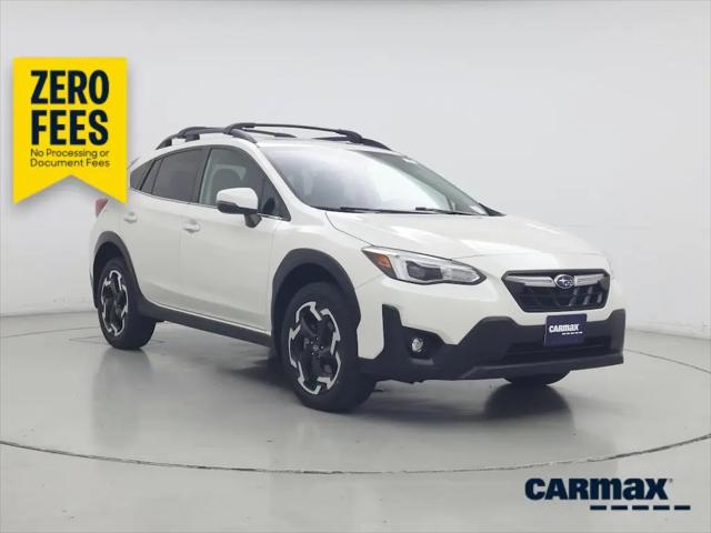 2023 Subaru Crosstrek Limited for sale in Oxnard, CA