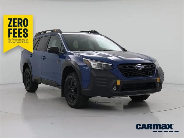 2023 Subaru Outback Wilderness for sale in Tampa, FL