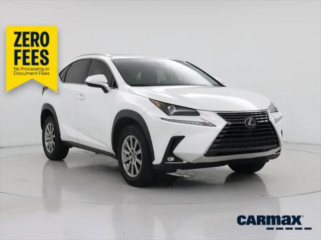 2020 Lexus NX 300 Unknown for sale in Tampa, FL