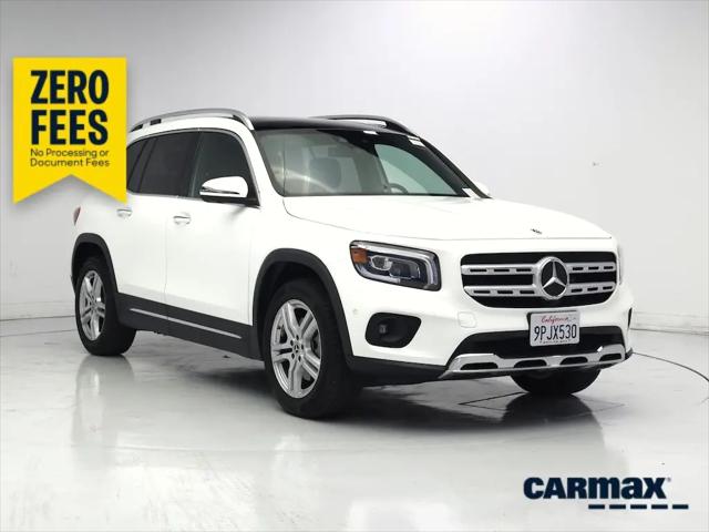2023 Mercedes-Benz GLB 4MATIC for sale in San Diego, CA