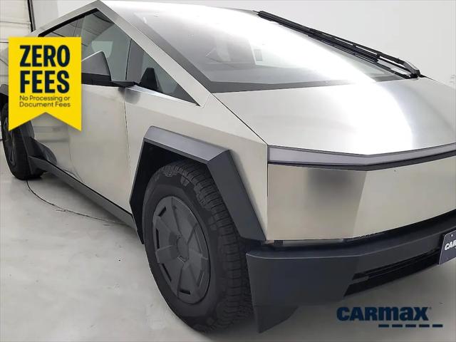 2025 Tesla Cybertruck All-Wheel Drive for sale in San Diego, CA