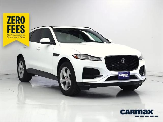 2023 Jaguar F-PACE S P250 AWD Automatic for sale in San Diego, CA