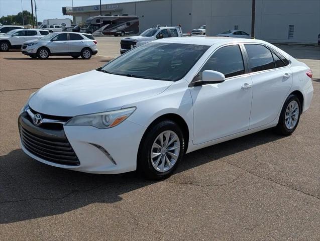 2016 Toyota Camry XSE for sale in Madison, MS
