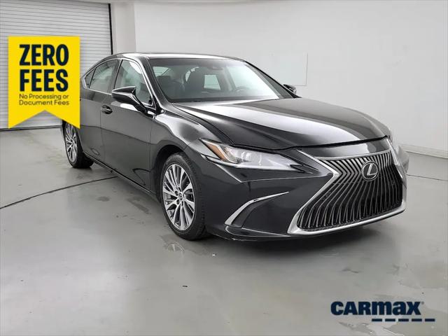 2021 Lexus ES 350 Unknown for sale in Cincinnati, OH