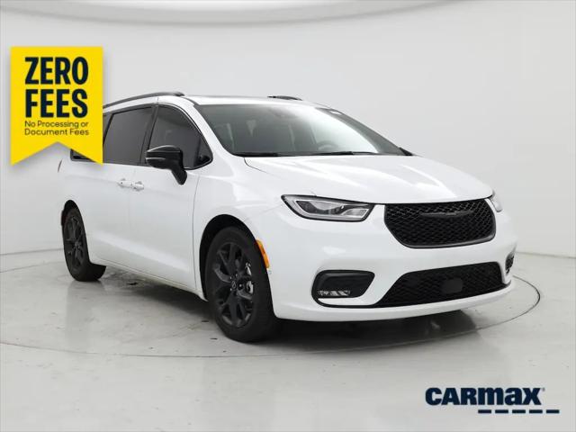 2025 Chrysler Pacifica Limited for sale in Chattanooga, TN