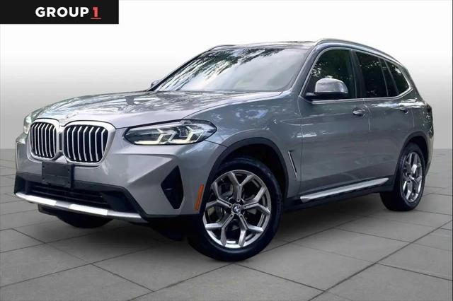 2024 BMW X3 xDrive30i for sale in Rockland, MA