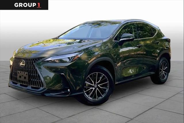 2023 Lexus NX 350 Premium for sale in Rockland, MA