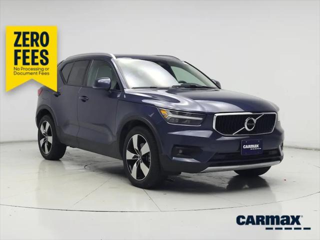 2022 Volvo XC40 T5 Momentum for sale in Irving, TX
