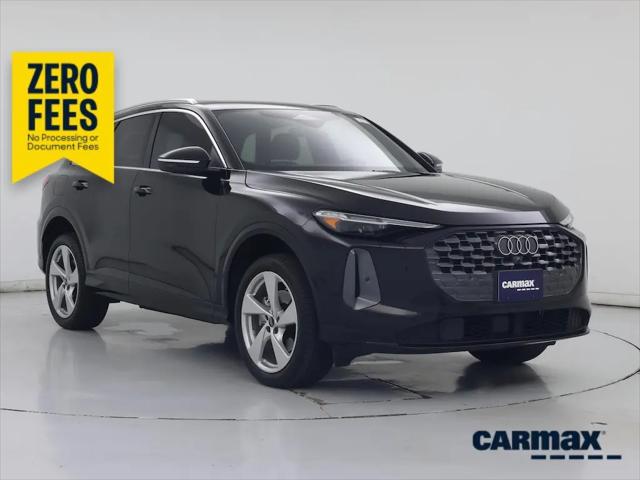 2025 Audi Q5 Premium Plus TFSI quattro S tronic for sale in Irving, TX