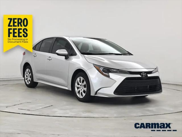 2026 Toyota Corolla LE for sale in Louisville, KY