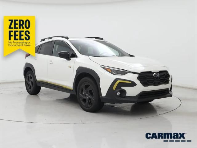 2025 Subaru Crosstrek Sport for sale in Louisville, KY