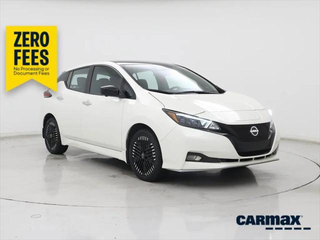 2023 Nissan LEAF SV PLUS 60 kWh for sale in Louisville, KY