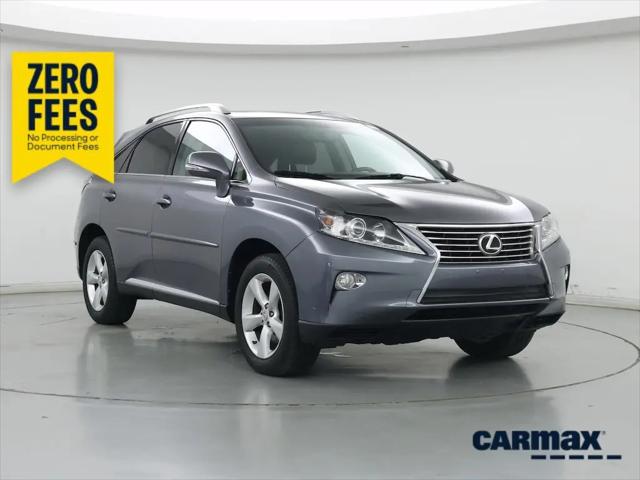 2014 Lexus RX 350 Unknown for sale in Louisville, KY