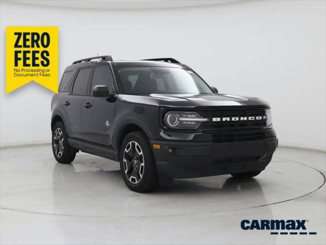 2023 Ford Bronco Sport Outer Banks for sale in Louisville, KY