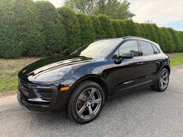 2023 Porsche Macan Unknown for sale in Natick, MA