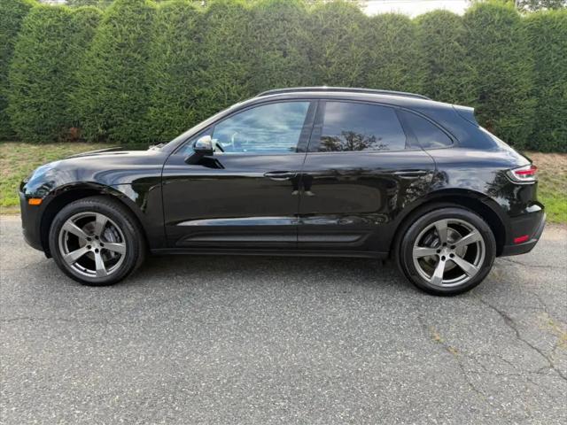 2023 Porsche Macan Unknown for sale in Natick, MA