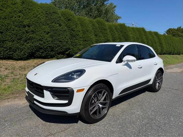 2026 Porsche Macan Unknown for sale in Natick, MA