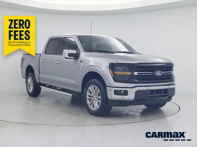 2024 Ford F-150 XLT for sale in Kennesaw, GA