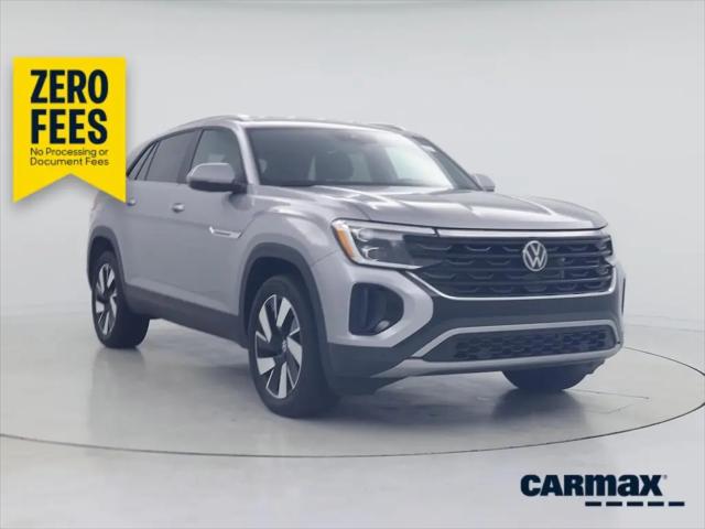 2025 Volkswagen Atlas Cross Sport 2.0T SE w/Technology for sale in Kennesaw, GA