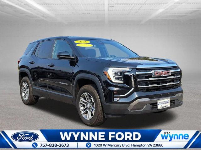 2026 GMC Terrain FWD Elevation for sale in Hampton, VA