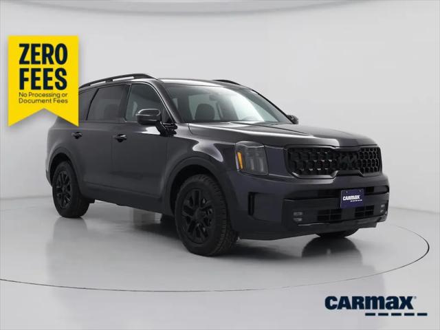 2025 Kia Telluride SX Prestige X-Pro for sale in Indianapolis, IN