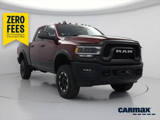 2022 Ram 2500 Power Wagon Crew Cab 4x4 6'4" Box for sale in Indianapolis, IN